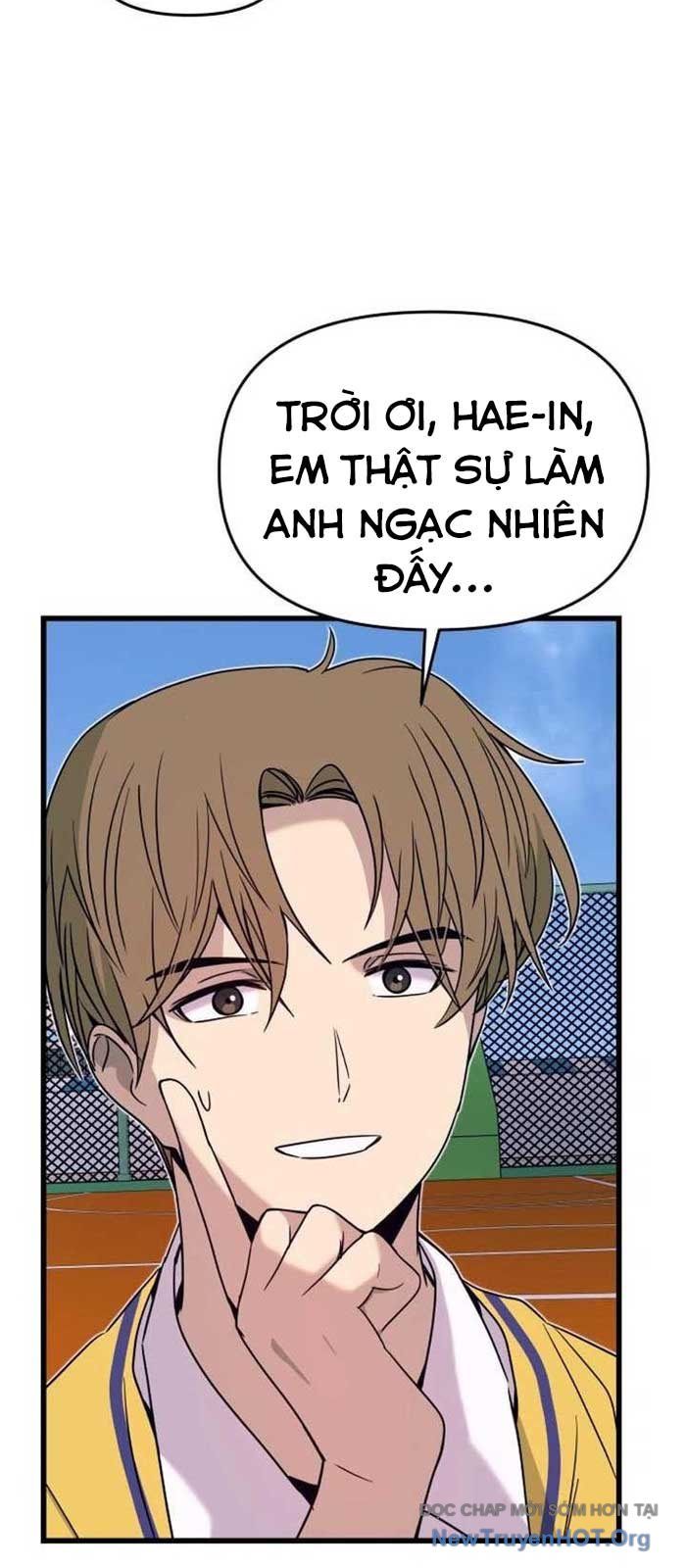 Bias Của Tôi Trên Chuyến Tàu Cuối Cùng Chương 41 - Trang 9