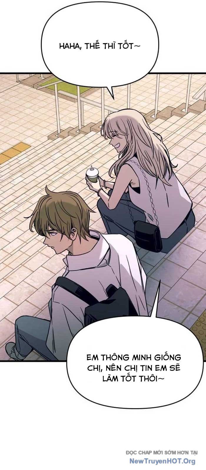 Bias Của Tôi Trên Chuyến Tàu Cuối Cùng Chương 41 - Trang 81