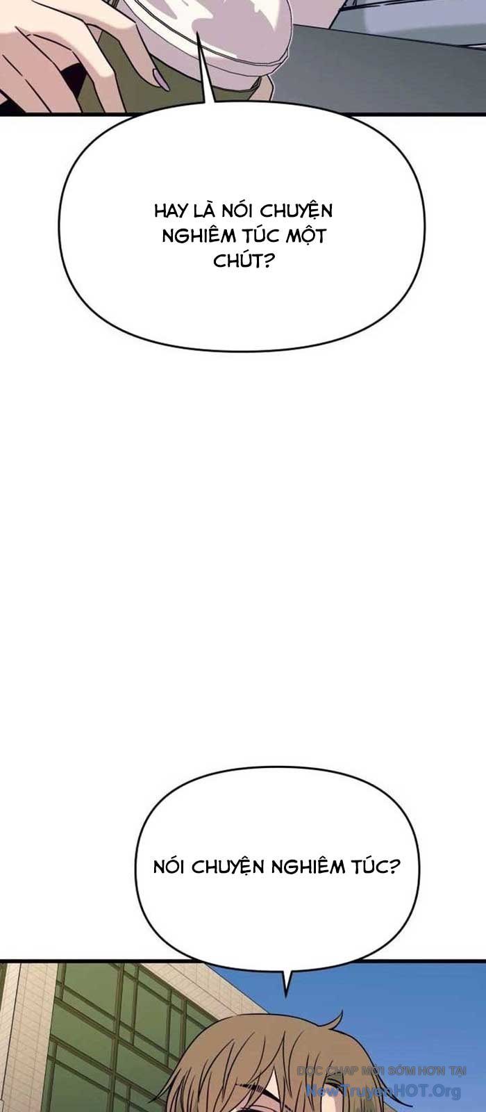 Bias Của Tôi Trên Chuyến Tàu Cuối Cùng Chương 41 - Trang 84