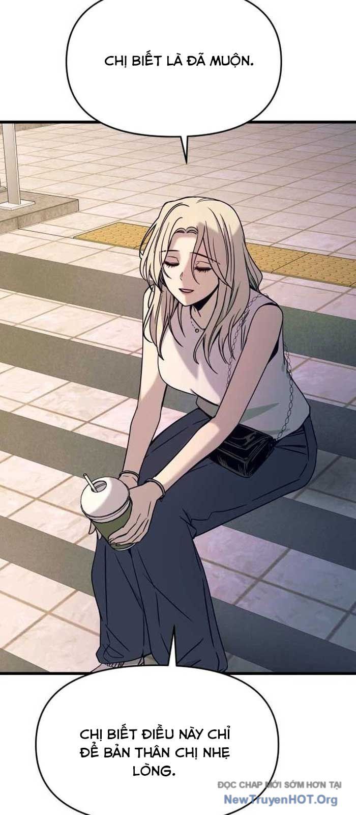 Bias Của Tôi Trên Chuyến Tàu Cuối Cùng Chương 41 - Trang 90