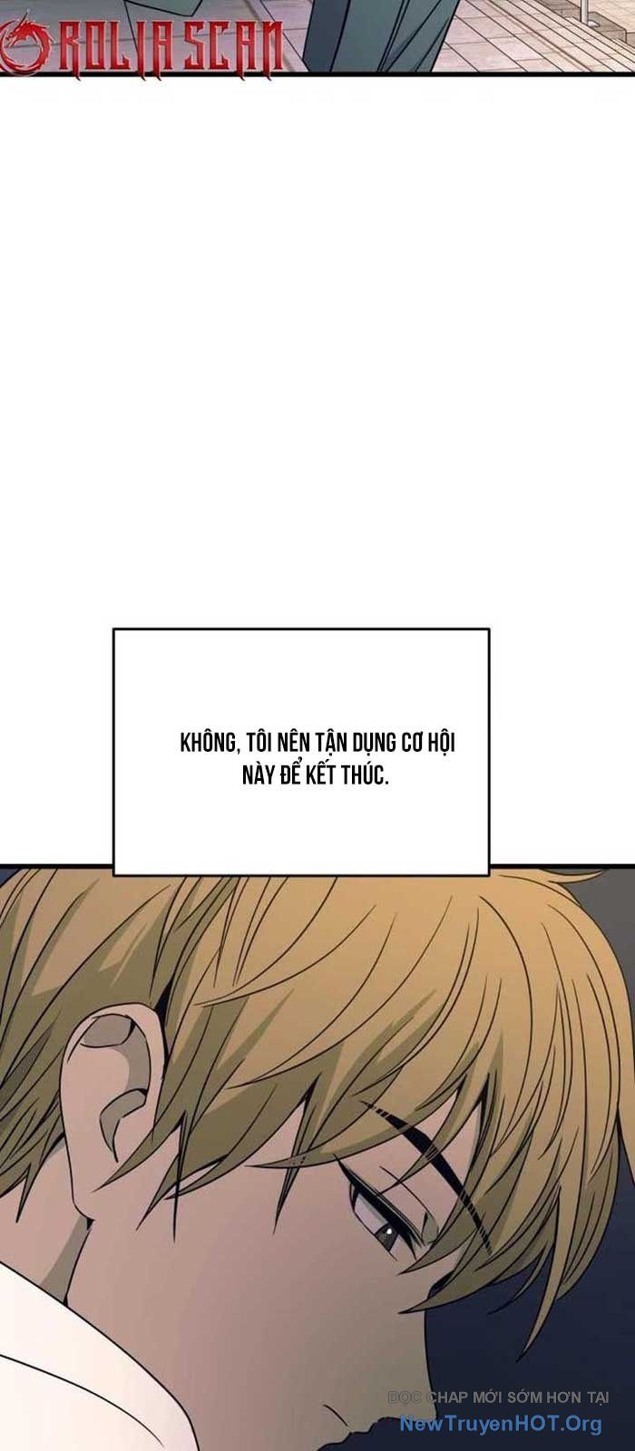 Bias Của Tôi Trên Chuyến Tàu Cuối Cùng Chương 41 - Trang 99