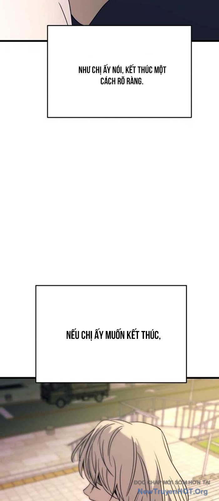 Bias Của Tôi Trên Chuyến Tàu Cuối Cùng Chương 41 - Trang 100