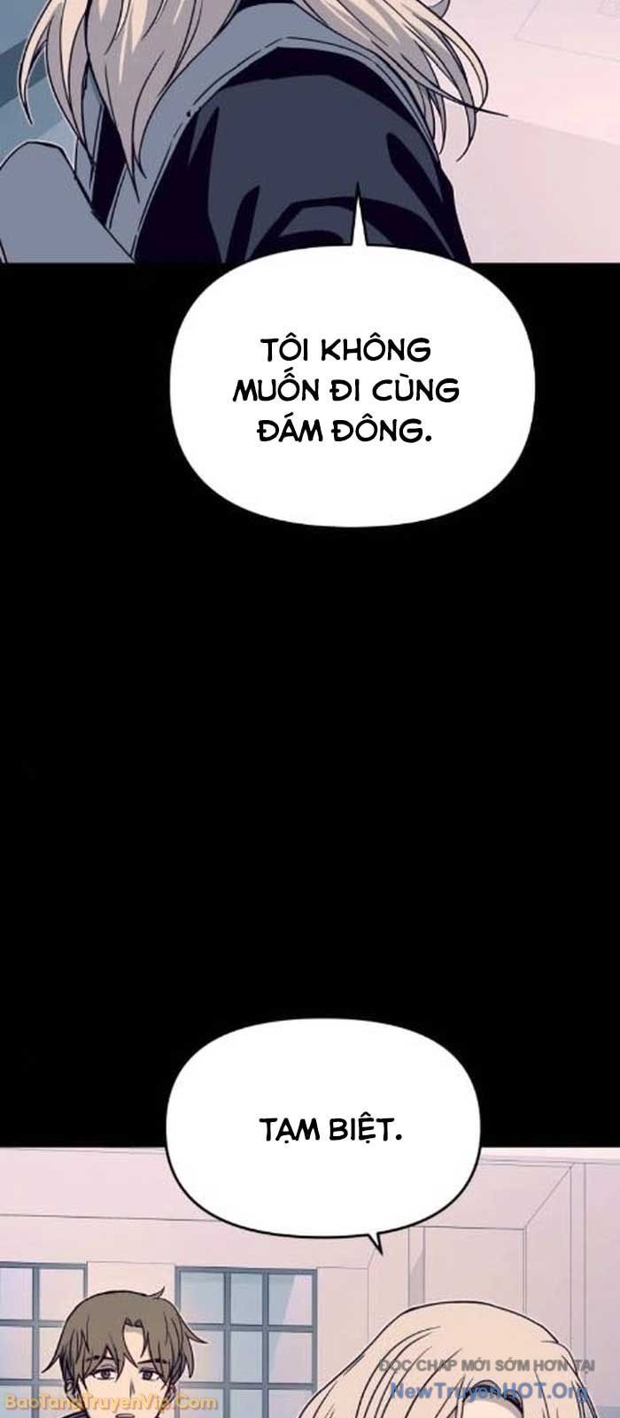 Bias Của Tôi Trên Chuyến Tàu Cuối Cùng Chương 42 - Trang 11