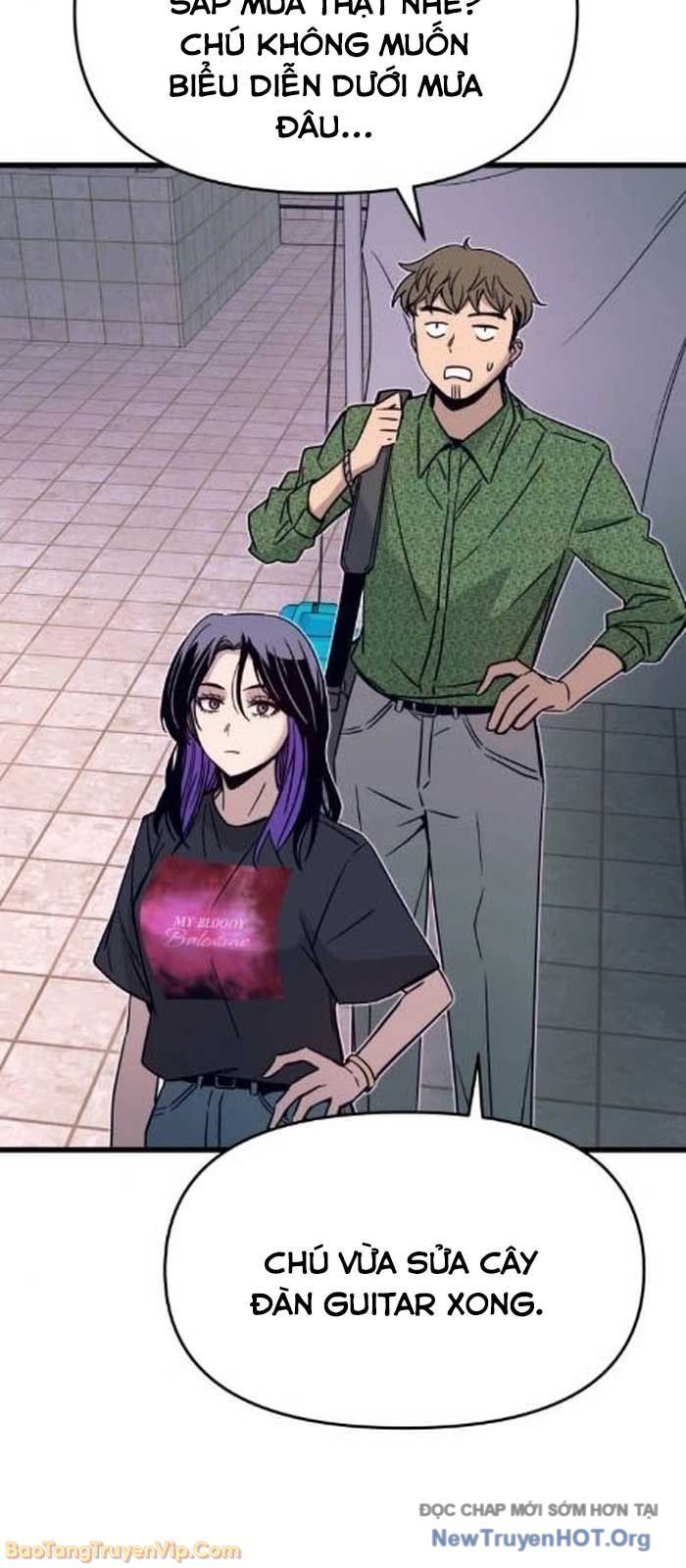 Bias Của Tôi Trên Chuyến Tàu Cuối Cùng Chương 42 - Trang 105