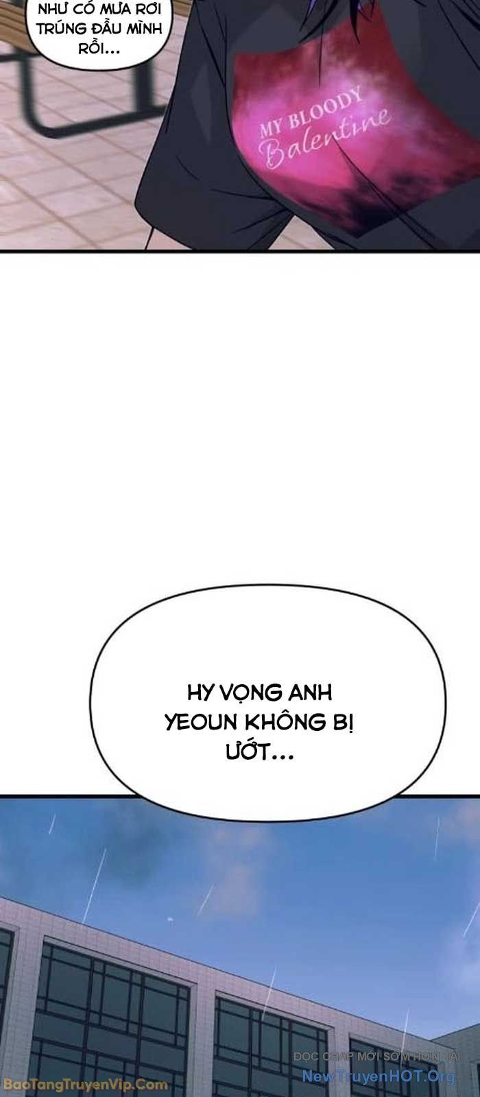 Bias Của Tôi Trên Chuyến Tàu Cuối Cùng Chương 42 - Trang 109