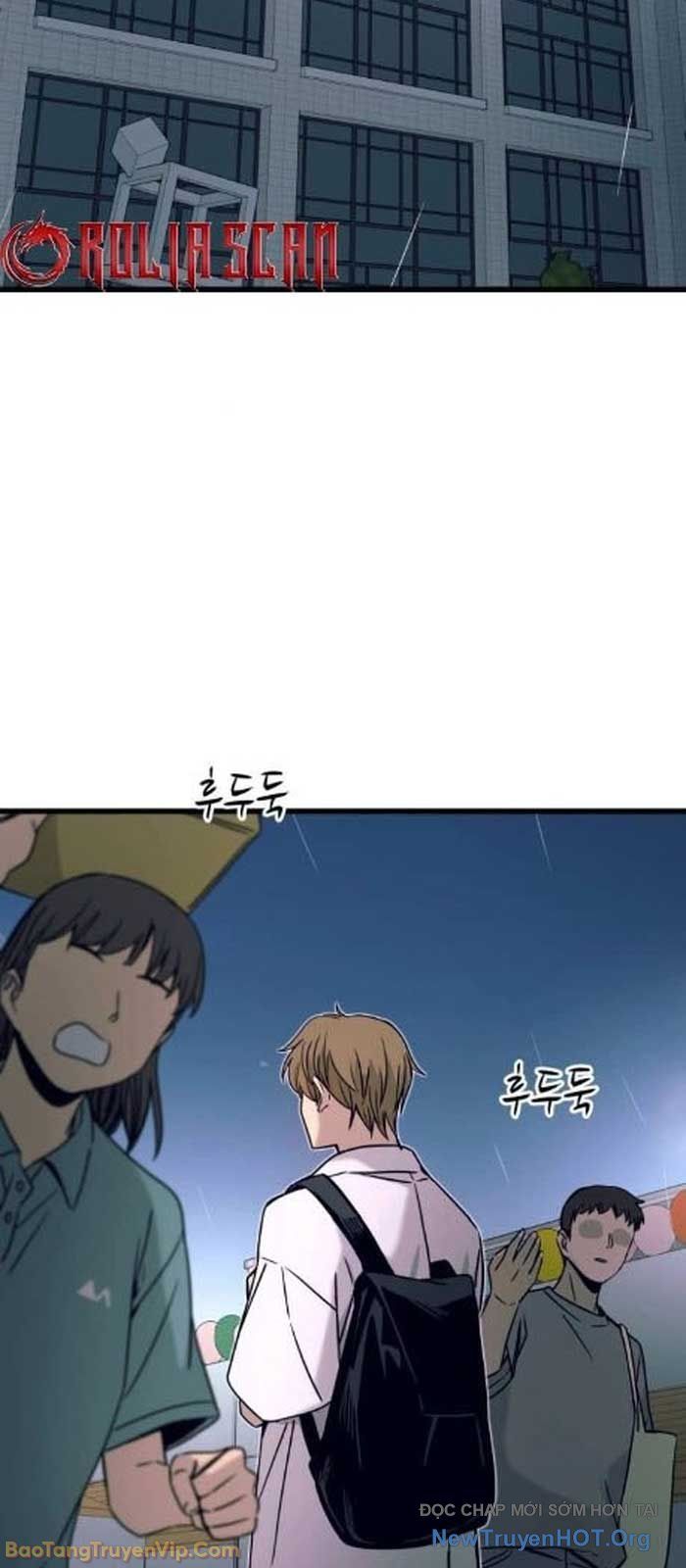 Bias Của Tôi Trên Chuyến Tàu Cuối Cùng Chương 42 - Trang 110