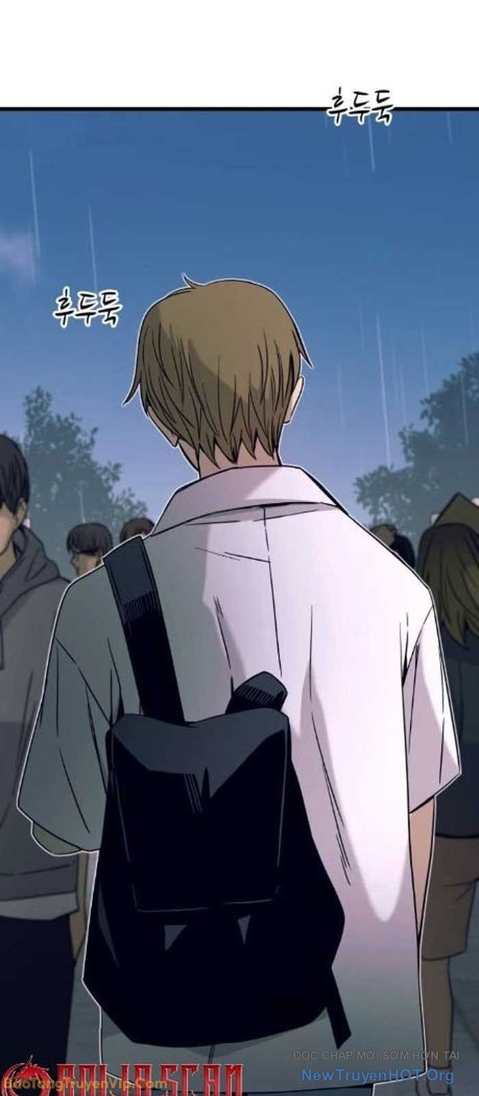 Bias Của Tôi Trên Chuyến Tàu Cuối Cùng Chương 42 - Trang 112