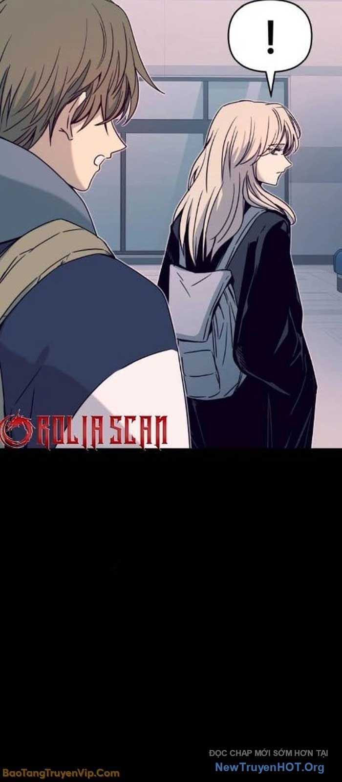 Bias Của Tôi Trên Chuyến Tàu Cuối Cùng Chương 42 - Trang 14