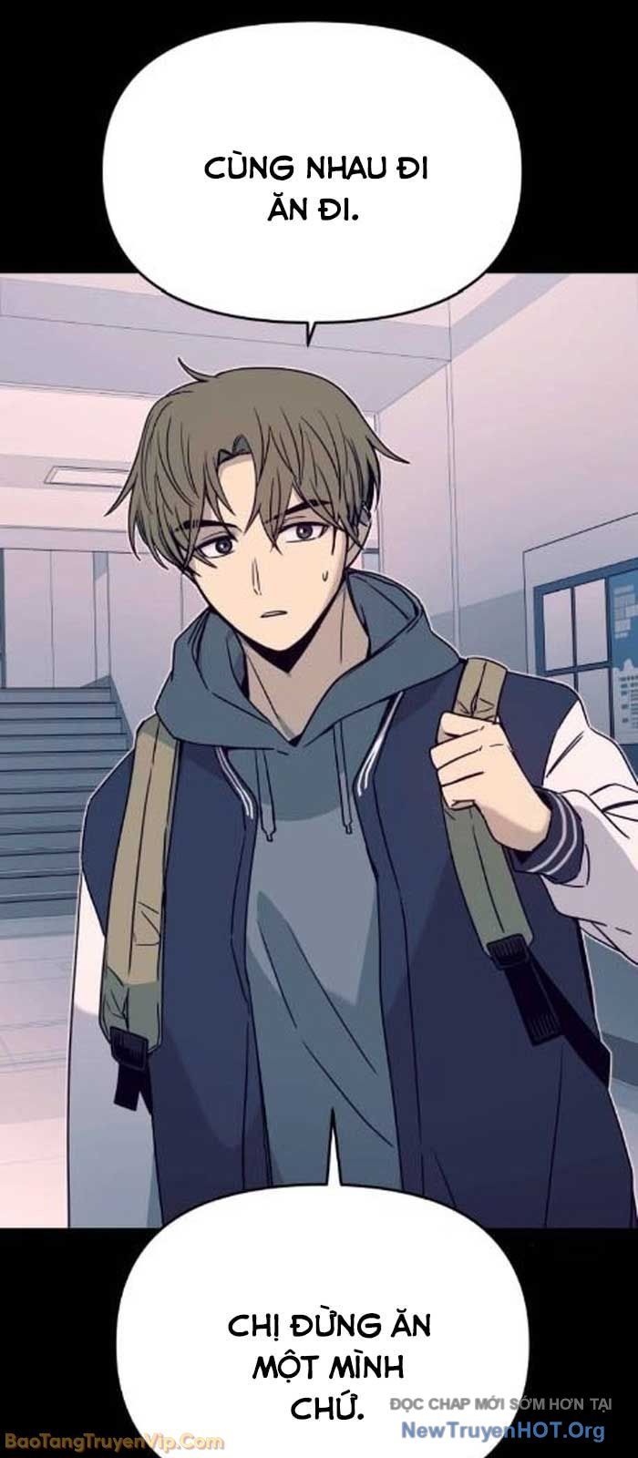 Bias Của Tôi Trên Chuyến Tàu Cuối Cùng Chương 42 - Trang 15