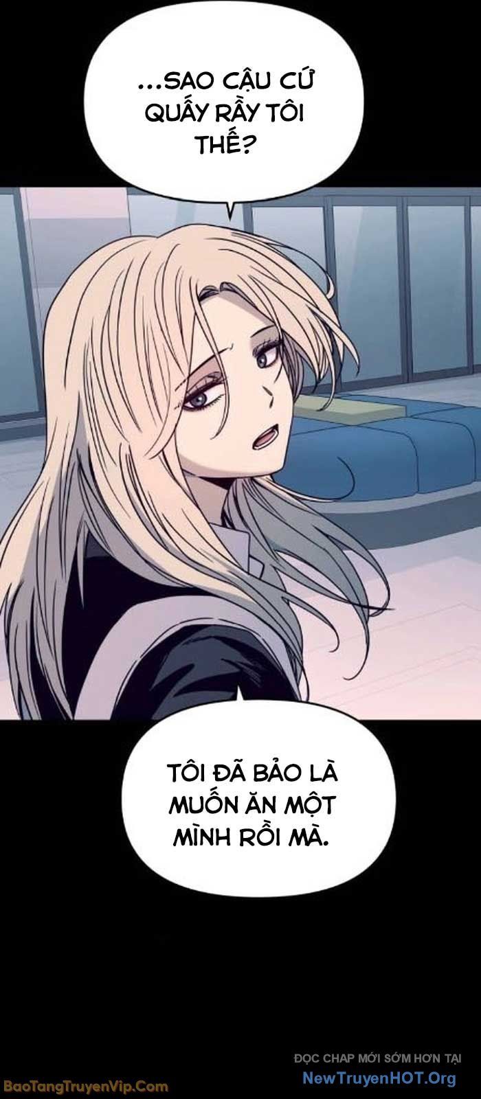 Bias Của Tôi Trên Chuyến Tàu Cuối Cùng Chương 42 - Trang 17