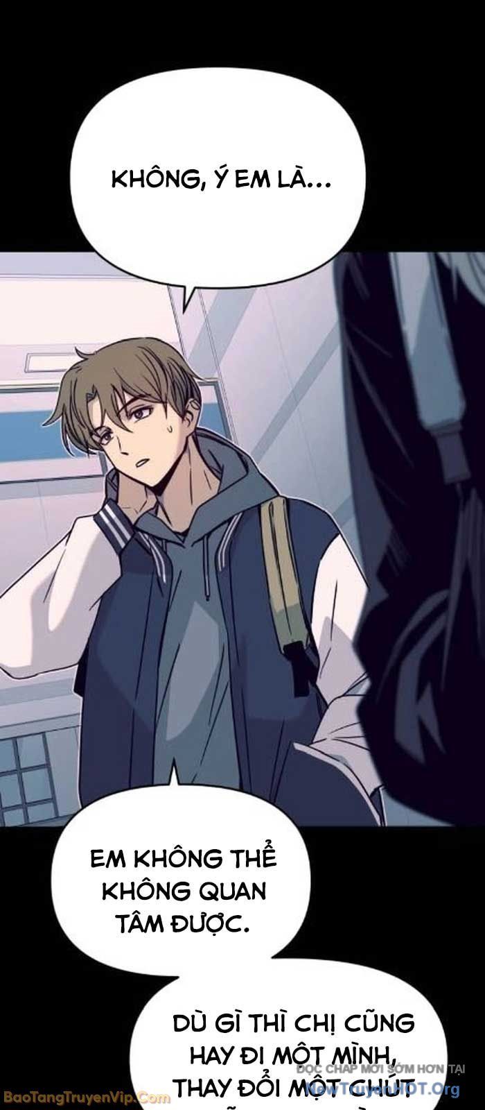 Bias Của Tôi Trên Chuyến Tàu Cuối Cùng Chương 42 - Trang 18