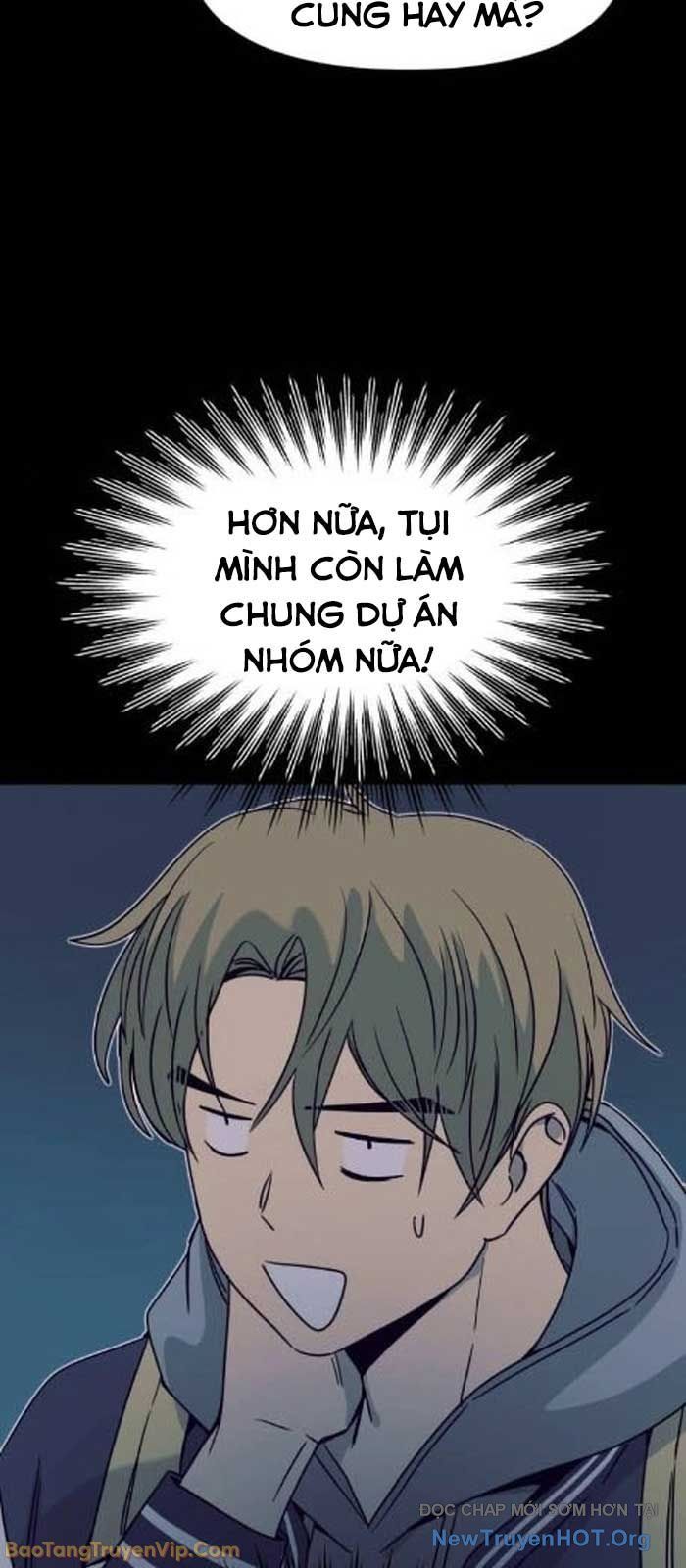 Bias Của Tôi Trên Chuyến Tàu Cuối Cùng Chương 42 - Trang 19