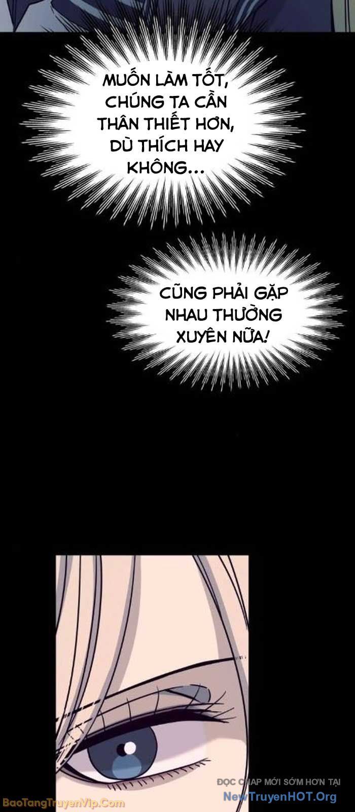 Bias Của Tôi Trên Chuyến Tàu Cuối Cùng Chương 42 - Trang 20