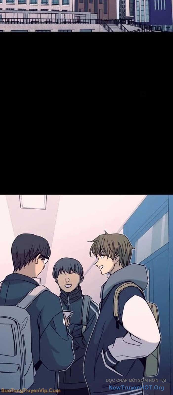 Bias Của Tôi Trên Chuyến Tàu Cuối Cùng Chương 42 - Trang 3