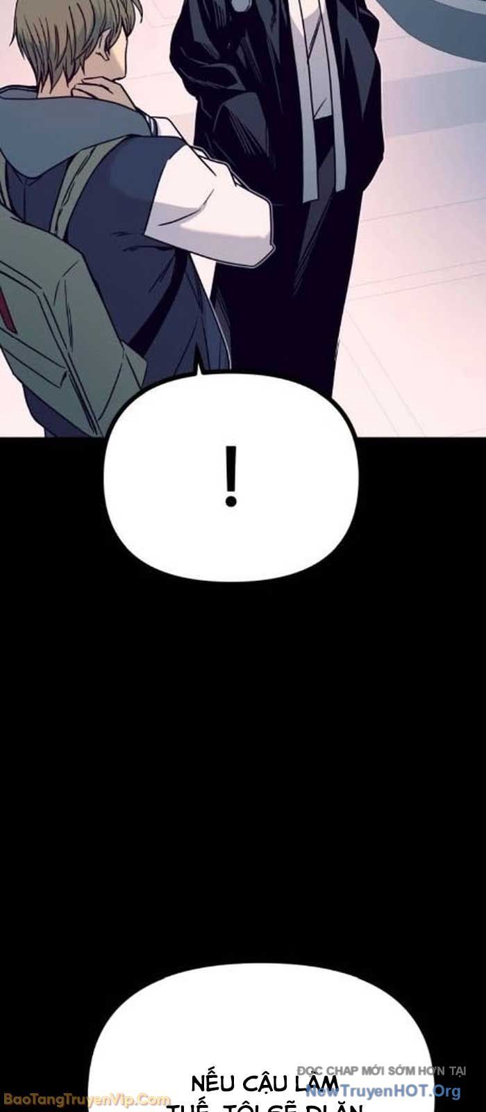 Bias Của Tôi Trên Chuyến Tàu Cuối Cùng Chương 42 - Trang 22