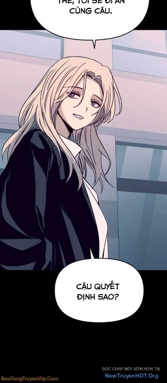Bias Của Tôi Trên Chuyến Tàu Cuối Cùng Chương 42 - Trang 23