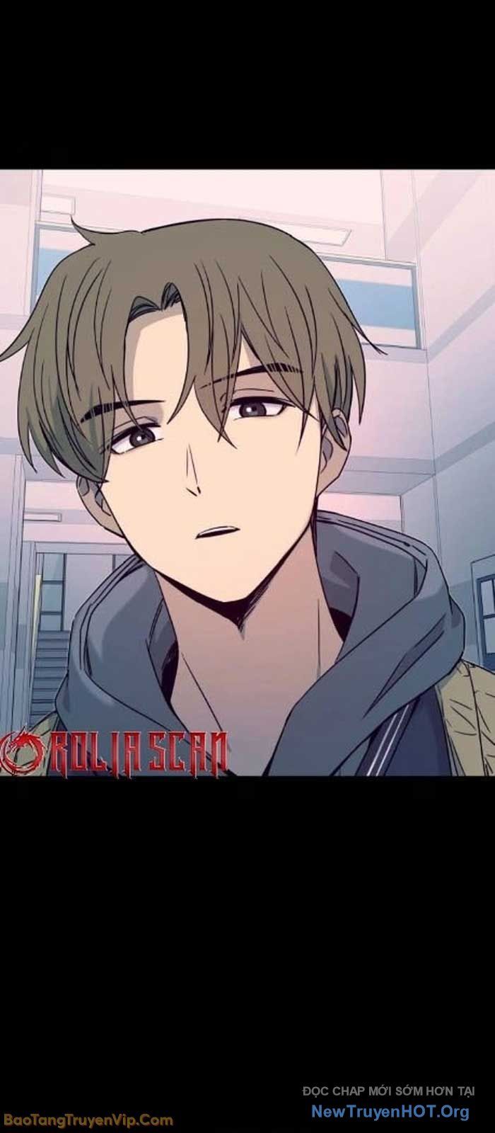 Bias Của Tôi Trên Chuyến Tàu Cuối Cùng Chương 42 - Trang 24