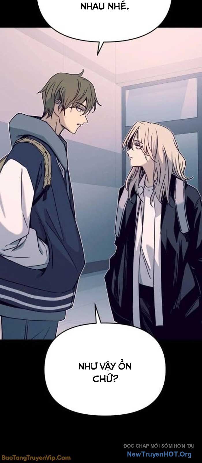 Bias Của Tôi Trên Chuyến Tàu Cuối Cùng Chương 42 - Trang 26