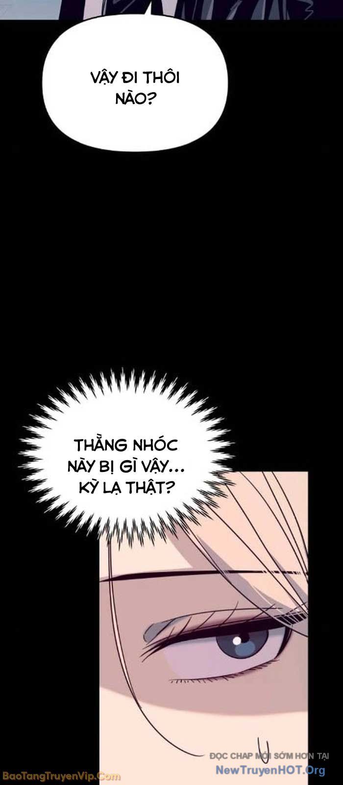 Bias Của Tôi Trên Chuyến Tàu Cuối Cùng Chương 42 - Trang 28