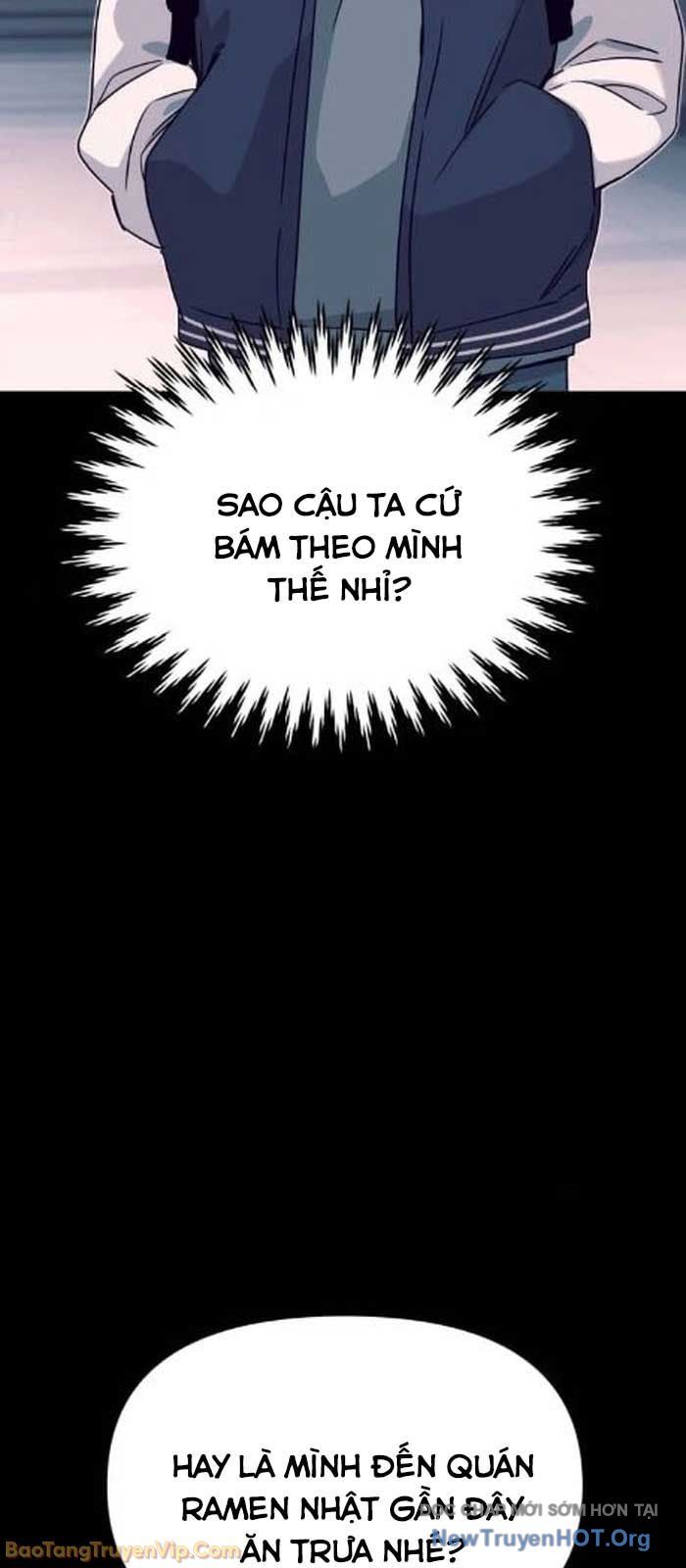 Bias Của Tôi Trên Chuyến Tàu Cuối Cùng Chương 42 - Trang 30