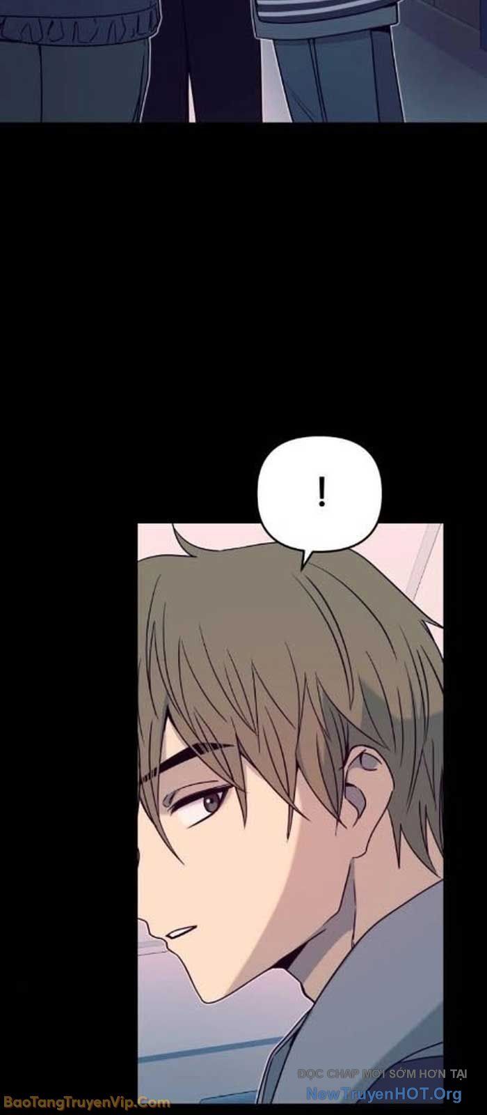 Bias Của Tôi Trên Chuyến Tàu Cuối Cùng Chương 42 - Trang 4