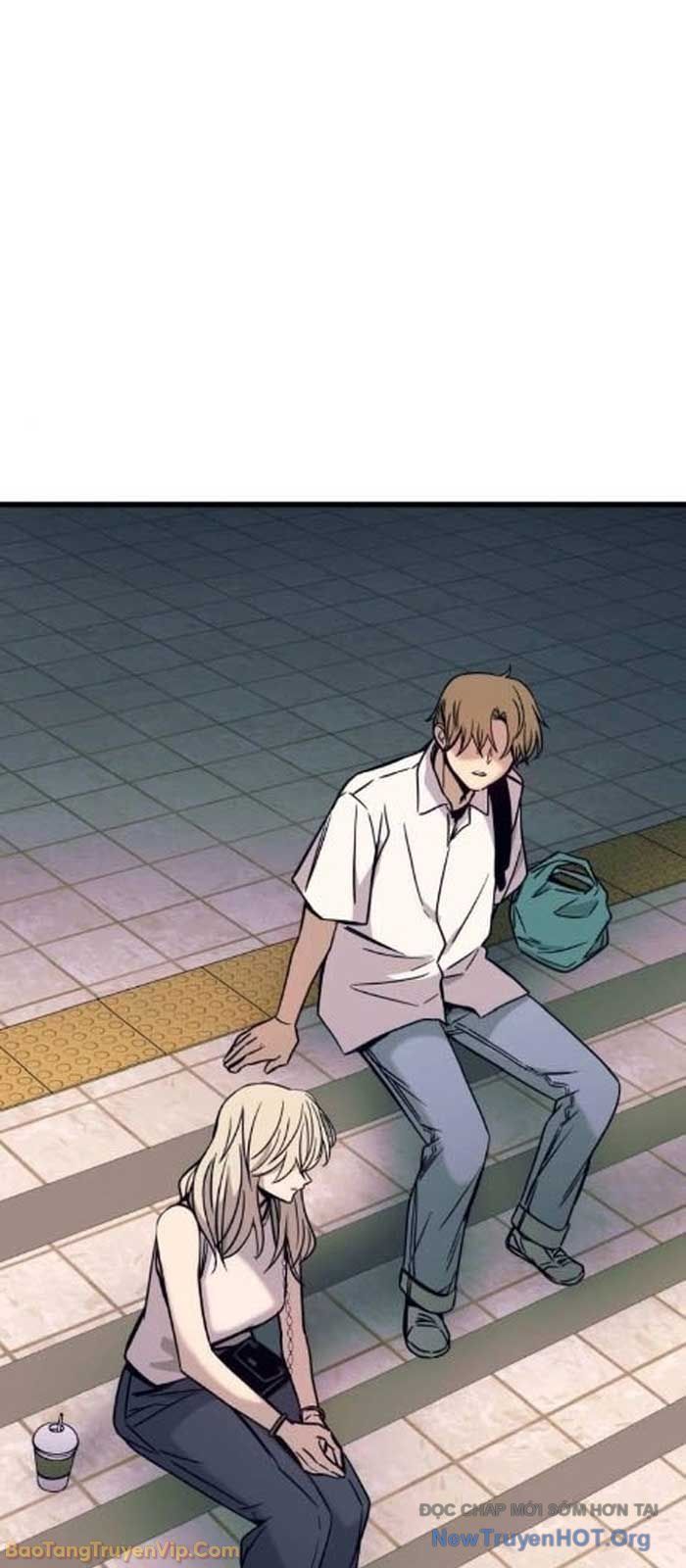 Bias Của Tôi Trên Chuyến Tàu Cuối Cùng Chương 42 - Trang 39