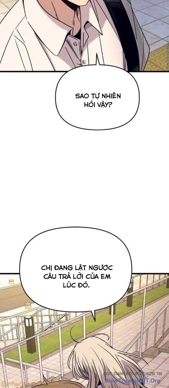 Bias Của Tôi Trên Chuyến Tàu Cuối Cùng Chương 42 - Trang 41