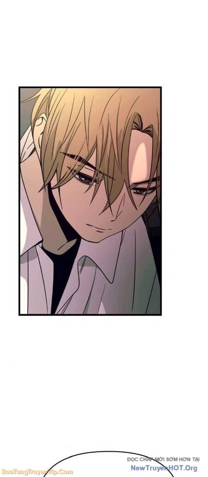 Bias Của Tôi Trên Chuyến Tàu Cuối Cùng Chương 42 - Trang 44