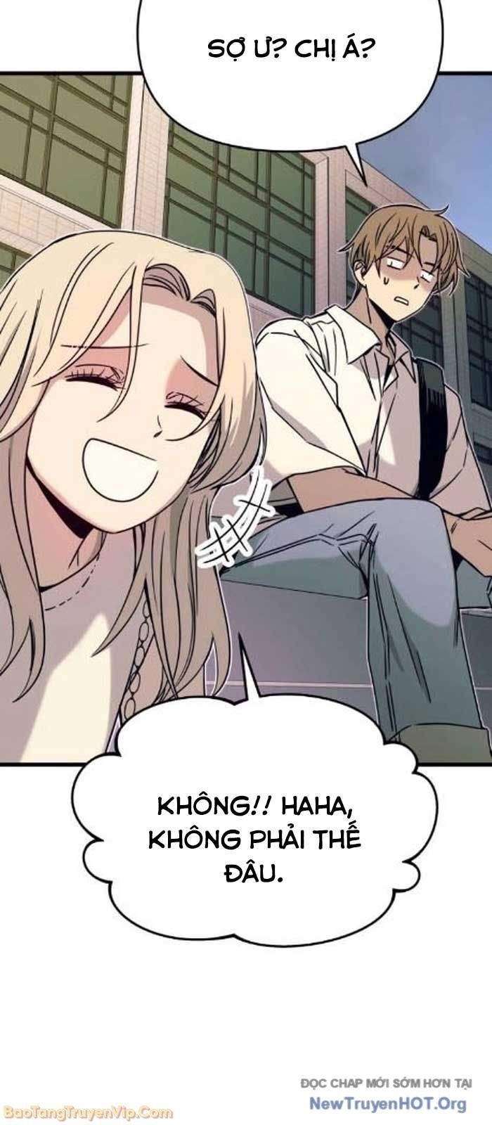 Bias Của Tôi Trên Chuyến Tàu Cuối Cùng Chương 42 - Trang 53