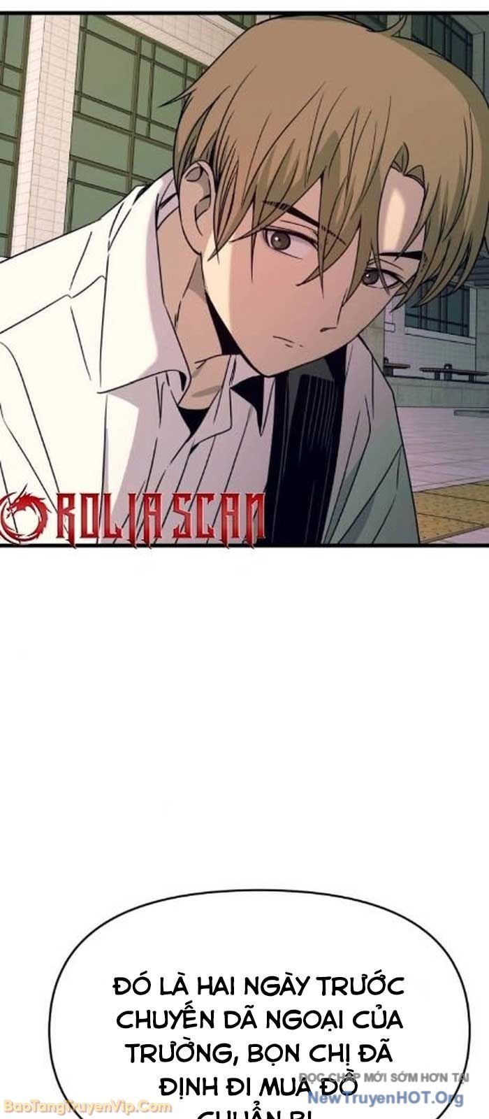 Bias Của Tôi Trên Chuyến Tàu Cuối Cùng Chương 42 - Trang 60