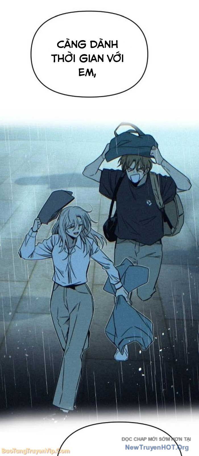 Bias Của Tôi Trên Chuyến Tàu Cuối Cùng Chương 42 - Trang 77