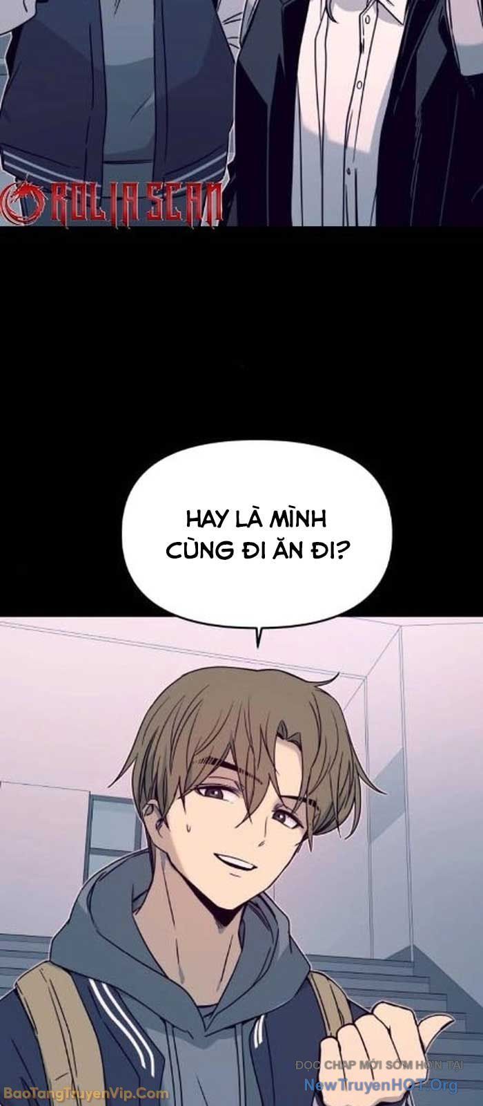 Bias Của Tôi Trên Chuyến Tàu Cuối Cùng Chương 42 - Trang 9