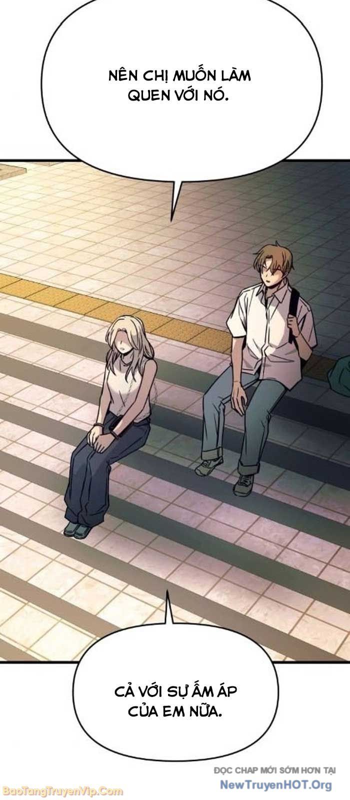 Bias Của Tôi Trên Chuyến Tàu Cuối Cùng Chương 42 - Trang 90