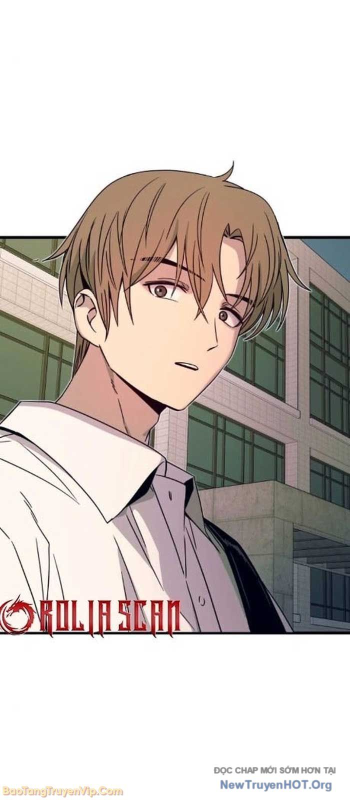 Bias Của Tôi Trên Chuyến Tàu Cuối Cùng Chương 42 - Trang 91