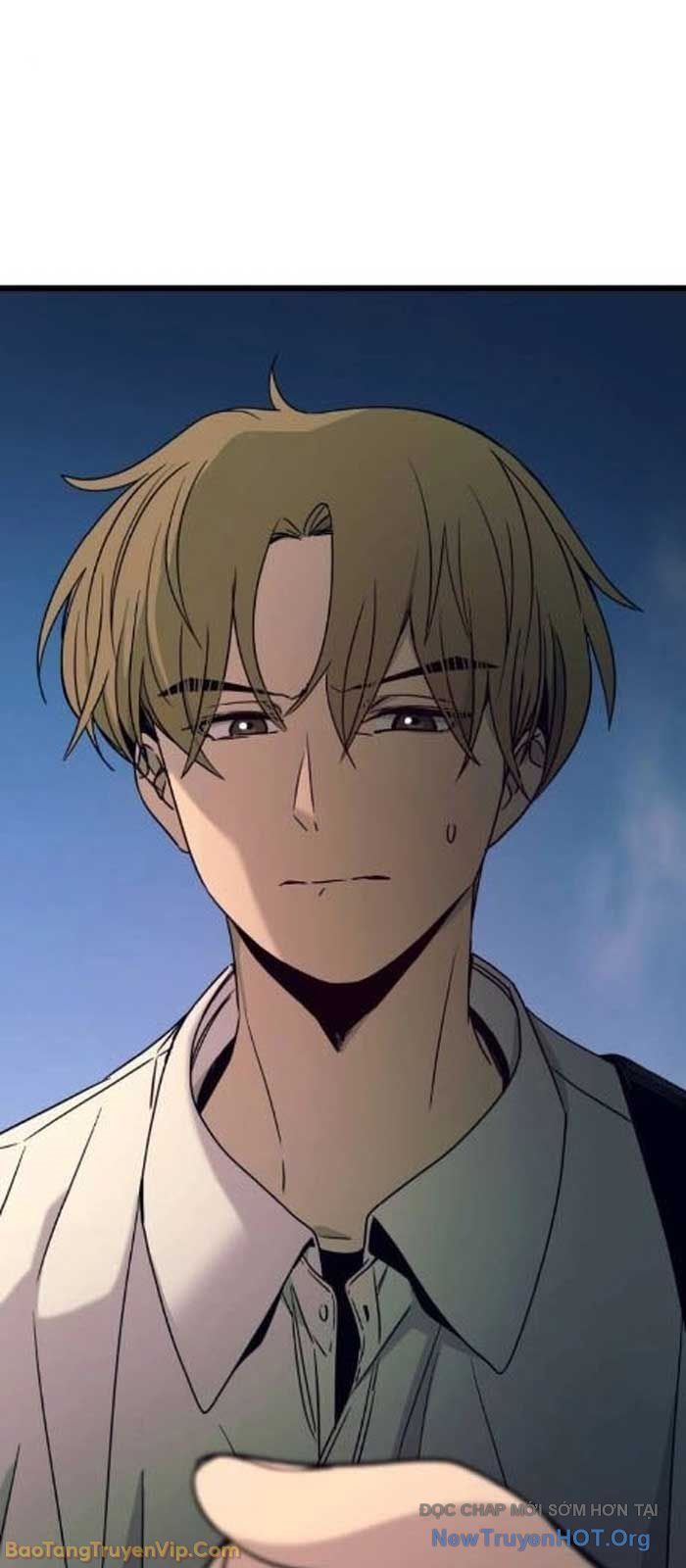 Bias Của Tôi Trên Chuyến Tàu Cuối Cùng Chương 42 - Trang 98