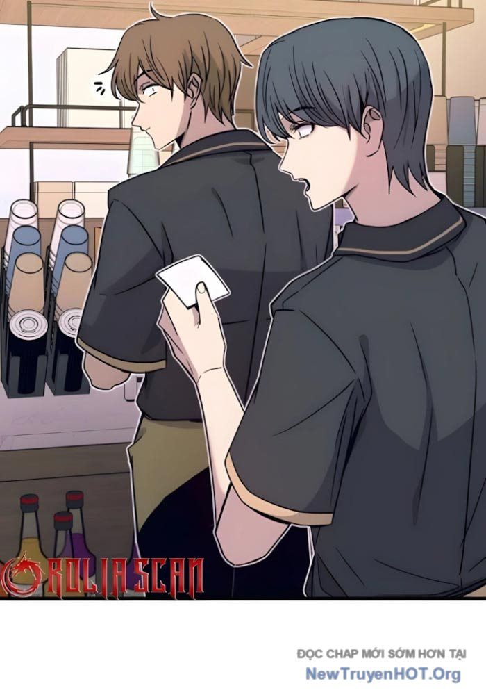 Bias Của Tôi Trên Chuyến Tàu Cuối Cùng Chương 43 - Trang 107