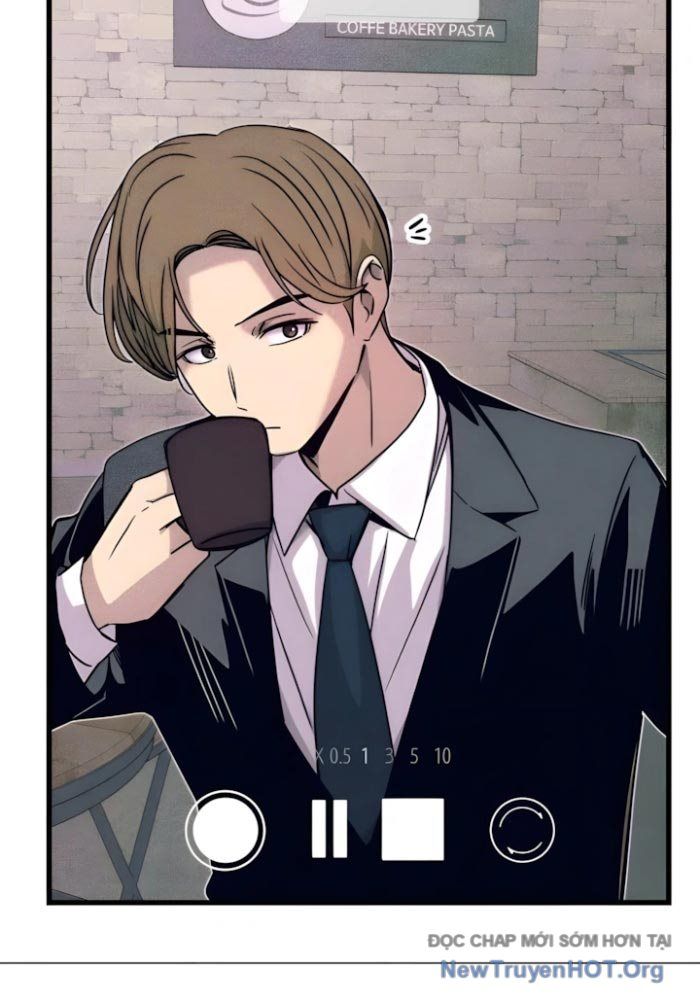 Bias Của Tôi Trên Chuyến Tàu Cuối Cùng Chương 43 - Trang 12