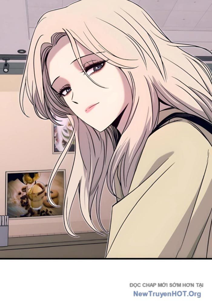 Bias Của Tôi Trên Chuyến Tàu Cuối Cùng Chương 43 - Trang 116