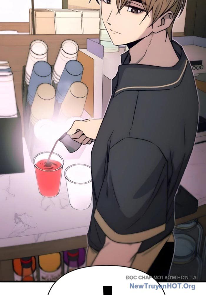 Bias Của Tôi Trên Chuyến Tàu Cuối Cùng Chương 43 - Trang 129