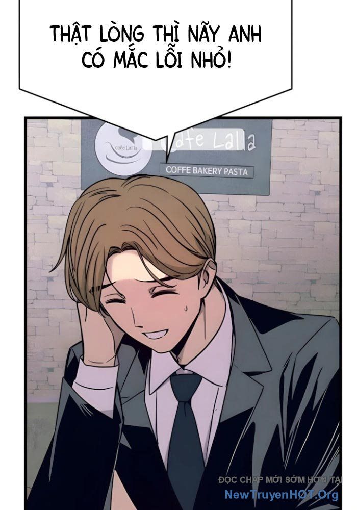 Bias Của Tôi Trên Chuyến Tàu Cuối Cùng Chương 43 - Trang 15