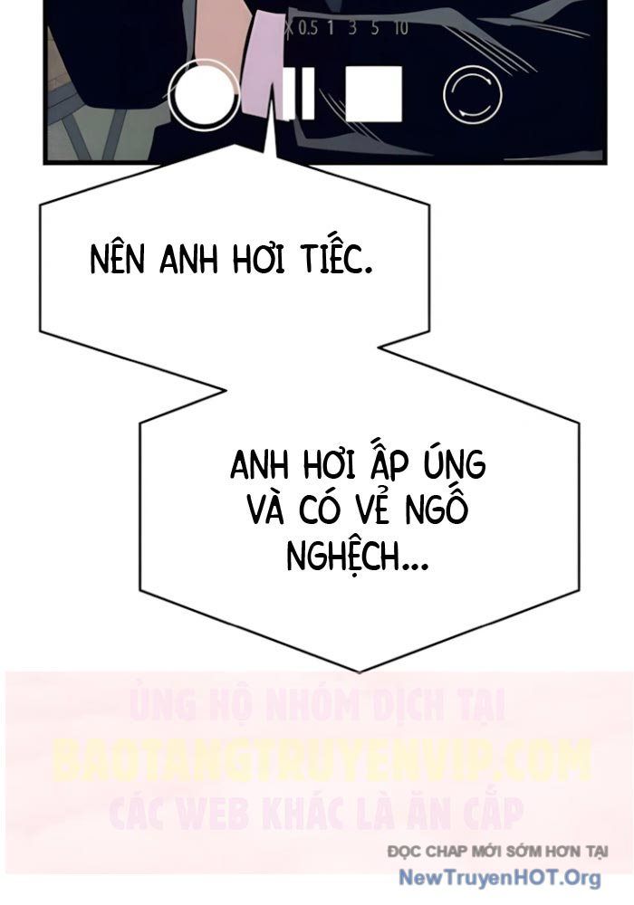 Bias Của Tôi Trên Chuyến Tàu Cuối Cùng Chương 43 - Trang 16