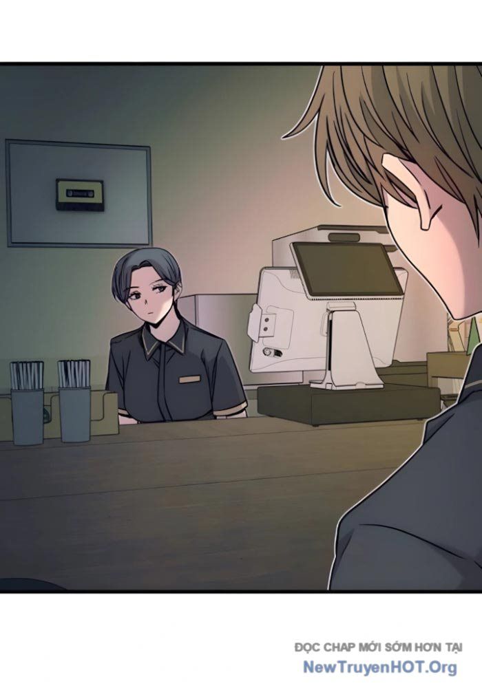 Bias Của Tôi Trên Chuyến Tàu Cuối Cùng Chương 43 - Trang 184