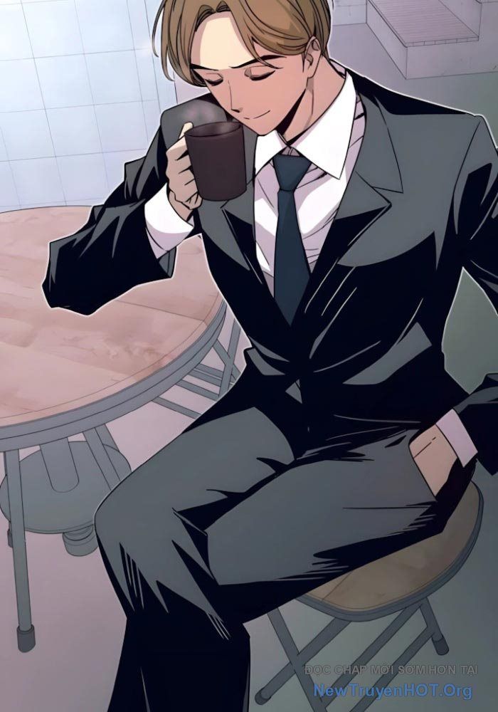 Bias Của Tôi Trên Chuyến Tàu Cuối Cùng Chương 43 - Trang 3