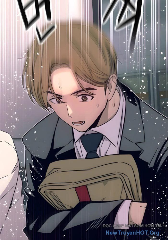 Bias Của Tôi Trên Chuyến Tàu Cuối Cùng Chương 43 - Trang 36