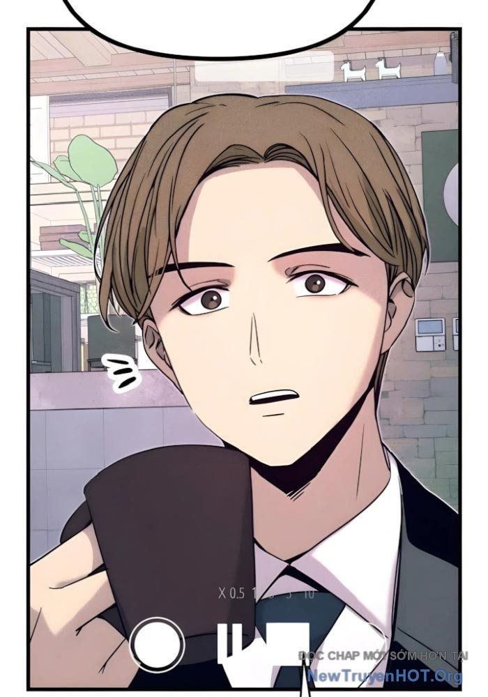 Bias Của Tôi Trên Chuyến Tàu Cuối Cùng Chương 43 - Trang 5
