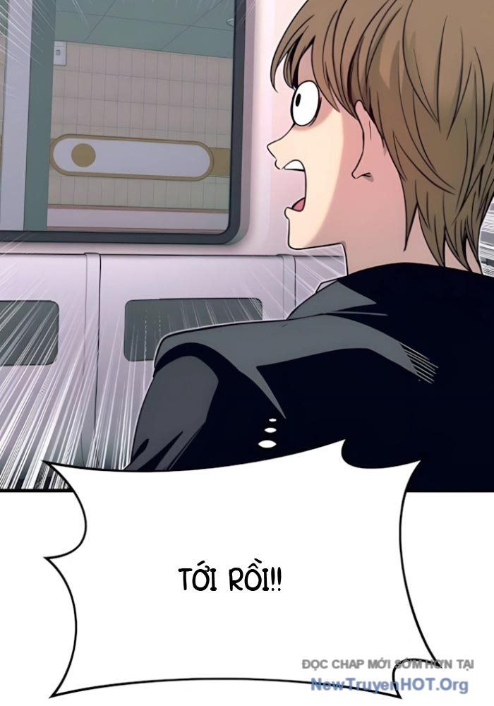 Bias Của Tôi Trên Chuyến Tàu Cuối Cùng Chương 43 - Trang 43