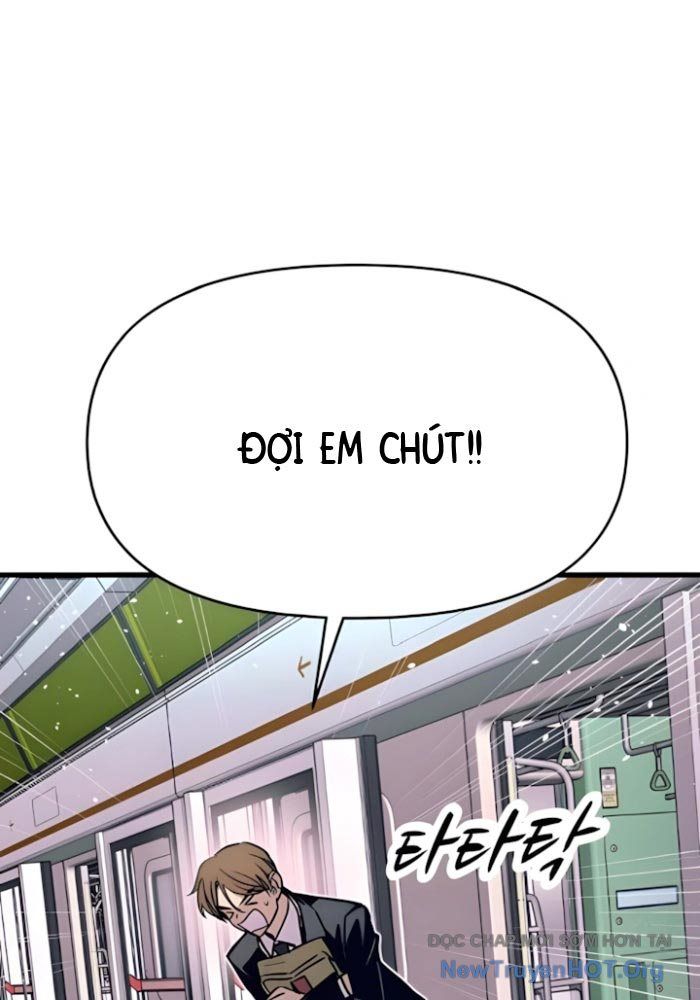 Bias Của Tôi Trên Chuyến Tàu Cuối Cùng Chương 43 - Trang 44
