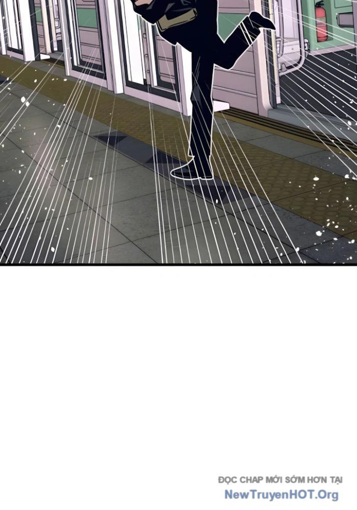 Bias Của Tôi Trên Chuyến Tàu Cuối Cùng Chương 43 - Trang 45