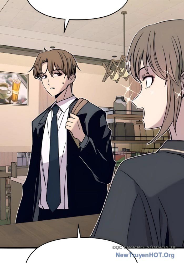 Bias Của Tôi Trên Chuyến Tàu Cuối Cùng Chương 43 - Trang 61