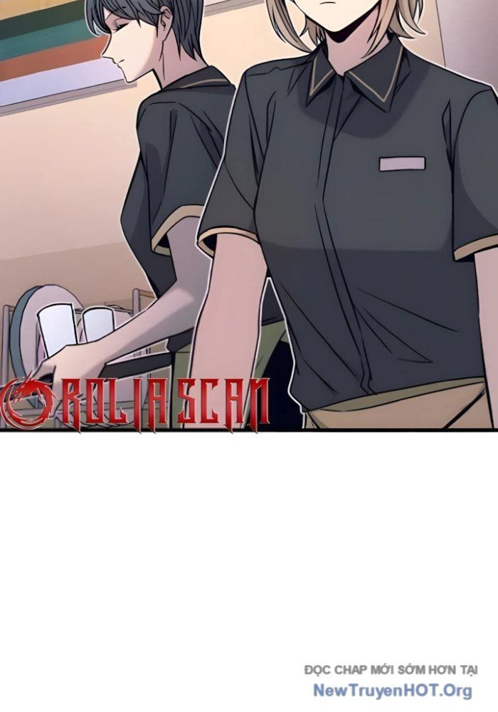 Bias Của Tôi Trên Chuyến Tàu Cuối Cùng Chương 43 - Trang 70